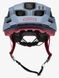 Вело шолом Ride 100% ALTEC Helmet [Blue], L / XL