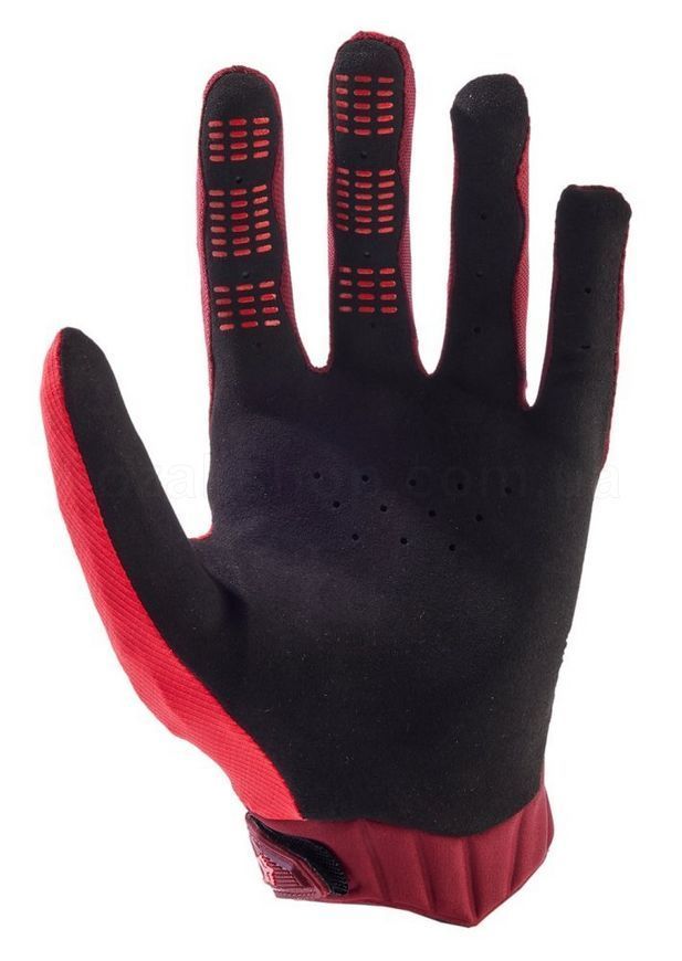 Перчатки FOX 360 GLOVE [Flo Red], XXL (12)