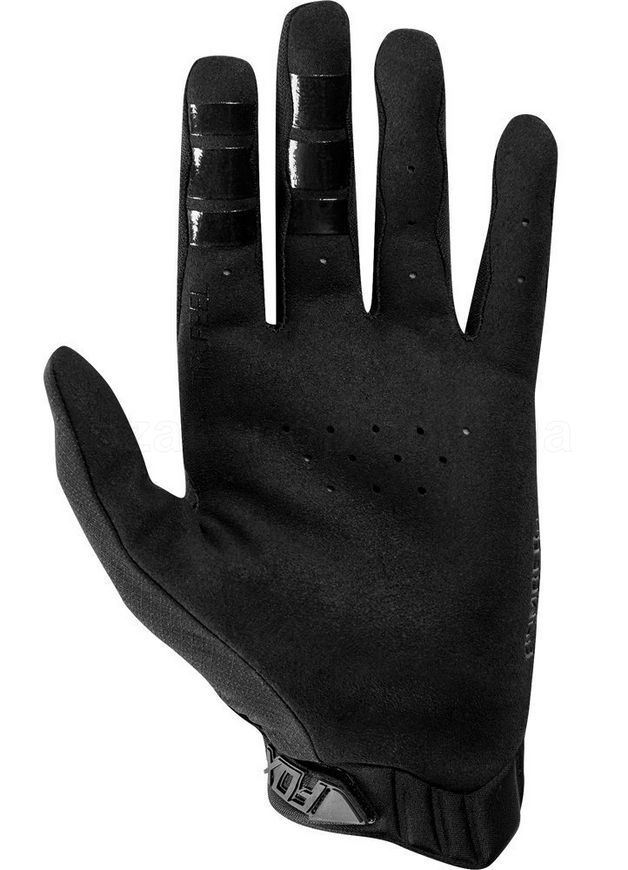 Мото рукавички FOX Bomber LT Glove [CHARCOAL], L (10)
