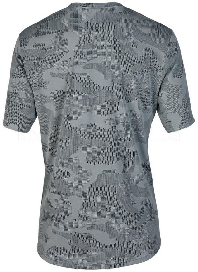 Вело джерси FOX RANGER TRU DRI SS JERSEY [Cloud Grey], M