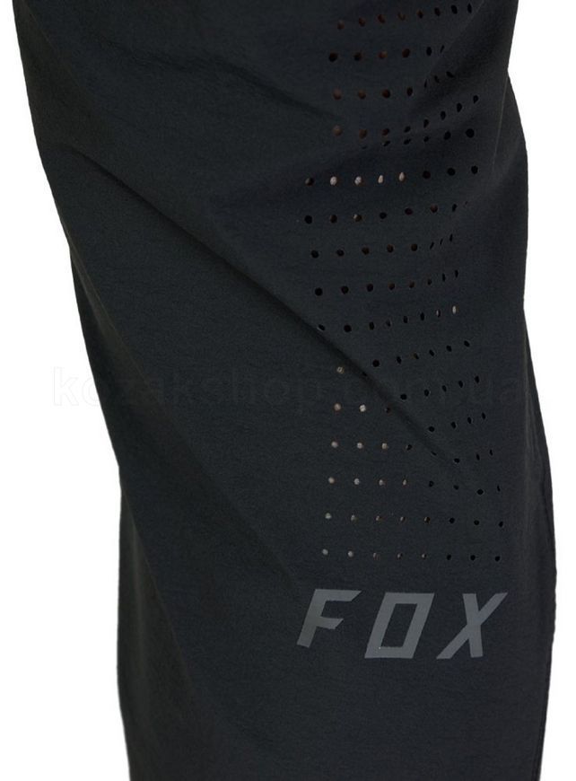 Вело штани FOX FLEXAIR PANT [Black], 32