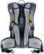 Рюкзак Deuter XV1 17 л Black