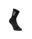 Носки POC Essential Road Lt Sock (Uranium Black, L)