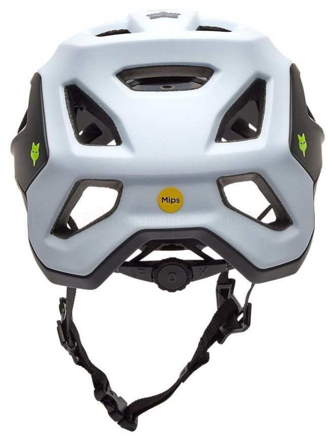 Вело шлем FOX SPEEDFRAME Helmet - 5050 [Black], S
