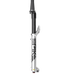 Вилка RockShox Pike Ultimate Charger 3 RC2 - Crown 27.5" Boost™ 15x110 140mm Silver Alum Str Tpr 44offset DebonAir+ (includes Bolt On Fender,2 Btm Tokens, Star nut & Maxle Stealth) C1