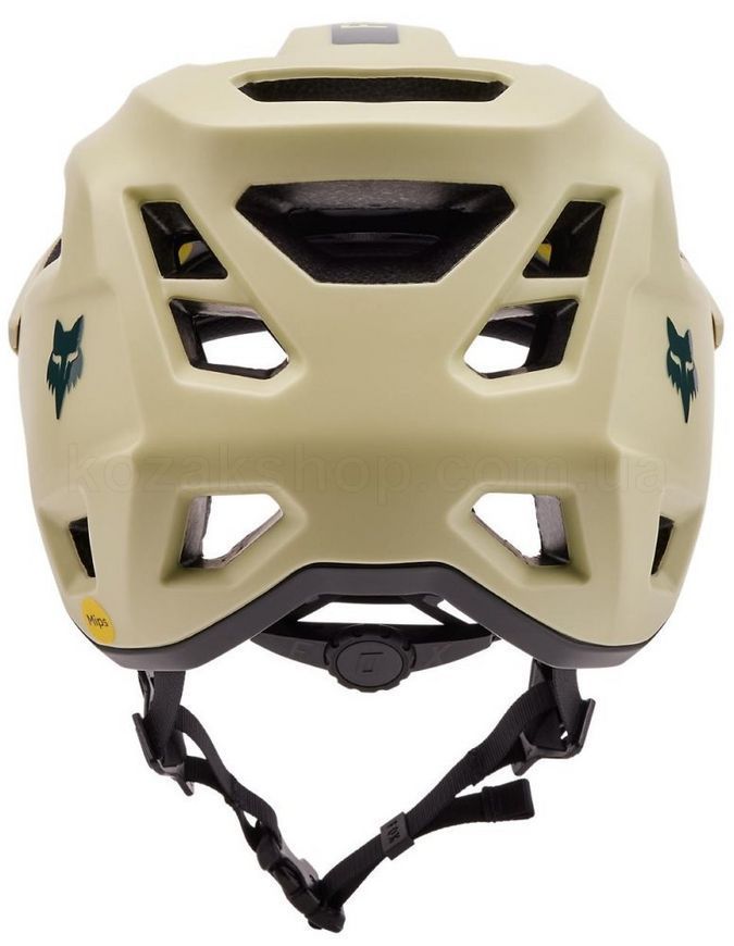 Шлем FOX SPEEDFRAME HELMET [Cactus], S