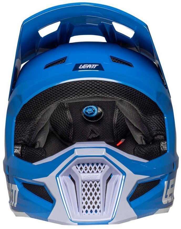 Мотошлем LEATT Moto 2.5 Helmet [Royal], M