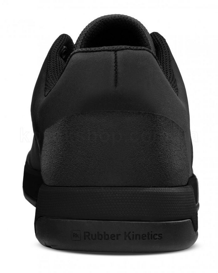 Вело обувь Ride Concepts Hellion Men's [Black], US 9.5