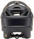 Шлем FOX DROPFRAME PRO Helmet - MATTE [Black], M