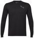 Вело джерси FOX RANGER DRI-RELEASE LS JERSEY - LUNAR [Black], M
