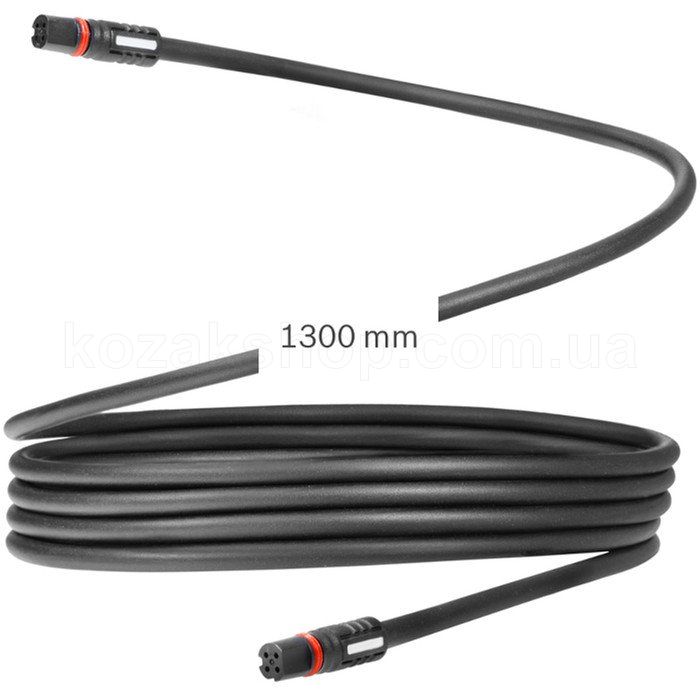 Кабель Bosch Display Cable for BRC3600 / BDS | The Smart System | BCH3611 - 1300mm