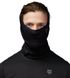 Утеплювач шиї FOX DEFEND NECK GAITER [Black], One Size