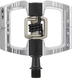 Контактные педали CrankBrothers MALLET DH [Silver]