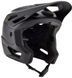 Шлем FOX DROPFRAME PRO Helmet - MATTE [Black], M