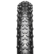 Покришка Hutchinson TAIPAN KOLOSS 27.5х2,6 GumWall 33tpi Камерна Не складна Black