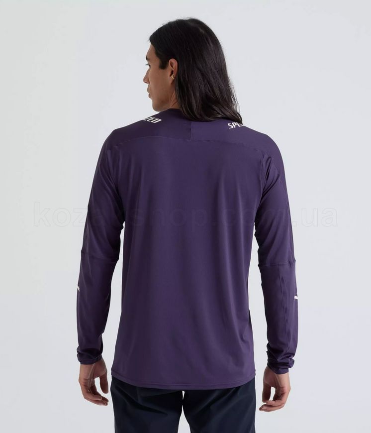 Джерси Specialized Trail Air Long Sleeve Jersey Men [DUSK] - M (64123-3003)