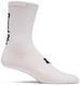 Носки FOX RANGER Sock - 8 inch - WORLDWIDE [White], S/M