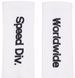 Носки FOX RANGER Sock - 8 inch - WORLDWIDE [White], S/M