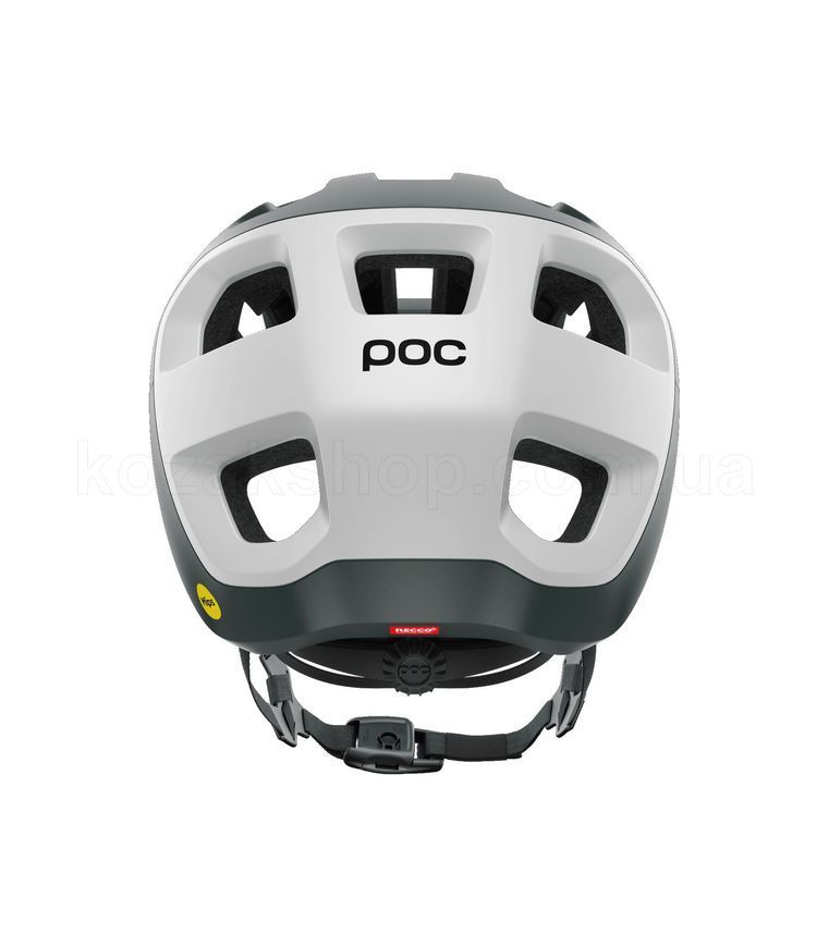 Шлем POC POC Cularis MTB Helmet [Pargasite Green Matt] - M