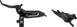 Тормоз SRAM Level Ultimate Stealth 2 Piston Rear 2000mm C1
