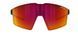 Окуляри Julbo EDGE BLACK SP3 ML RGE