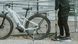Підлоговий насос Topeak JoeBlow Urban EX 120 psi