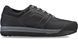Вело взуття Specialized 2FO DH FLAT MTB SHOE BLK/CLGRY - 41 (61621-1041)