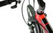 Детский велосипед RoyalBaby FEMA MTB 1.0 24", OFFICIAL UA, красный