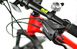 Дитячий велосипед RoyalBaby FEMA MTB 1.0 24", OFFICIAL UA, червоний
