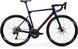 Велосипед MERIDA SCULTURA 5000 [STARFIELD PURPLE(RED)] - L
