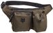 Сумка на пояс FOX HEAD PREMIUM HIP PACK [Olive Green], Belt Bag