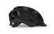 Шолом MET Mobilite MIPS Black | Matt, M/L (58-60 см)
