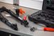 Набір для обслуговування підвіски Unior Tools Suspension service set RED