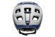 Шолом POC Tectal Race Spin (Lead Blue/Hydrogen White Matt, XL/XXL)