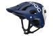 Шолом POC Tectal Race Spin (Lead Blue/Hydrogen White Matt, XL/XXL)