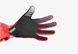 Вело перчатки Race Face Stage Gloves-Rouge-Medium