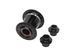 Втулка Race Face VAULT 414J 15x110 32H BLACK Front