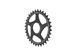 Звезда RaceFace NW Direct Mount CINCH, 34t, Black