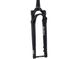 Вилка RockShox RUDY Ultimate Race Day - Crown 700c 12x100 40mm Gloss Black 45offset Tapered SoloAir (includes Fender, Star nut, Maxle Stealth) A1