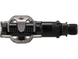 Контактные педали Shimano PD-M520, SPD, [black]