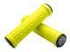 Грипсы RaceFace GRIPPLER Grip, YELLOW, 33 mm
