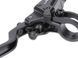 Тормоз TRP DHR EVO PRO M9040, передний/левый, 1900мм, [Black]