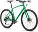 Городской велосипед Specialized SIRRUS X 2.0 [EGRN/SMK] - M (92424-8103)
