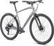 Велосипед Specialized SIRRUS X 3.0 [FLKSIL/ICEYEL/BLK] - S (92422-7102)