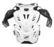 Захист тіла і шиї Fusion vest LEATT 3.0 [White], L/XL