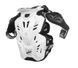 Защита тела и шеи Fusion vest LEATT 3.0 [White], L/XL