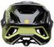 Вело шолом FOX SPEEDFRAME RS Helmet - AURA [Lime], L