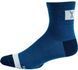 Вело носки FOX 4" FLEXAIR MERINO SOCK [Matte Blue], S/M