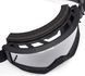 Маска FOX MAIN MTB Goggle [Black], Clear Lens