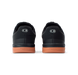 Вело обувь CrankBrothers Stamp Lace Flat [Black / Silver] - US 10